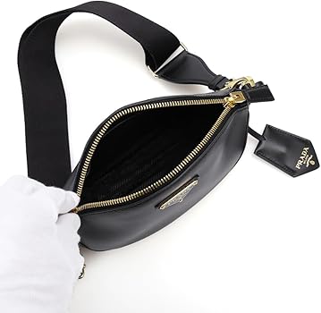 Amazon | [Prada] [プラダ] ショルダーバッグ レディース ミニ